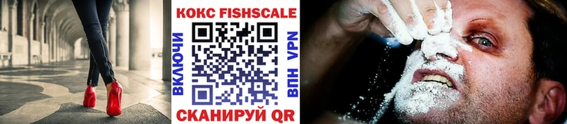 COCAIN Fish Scale Городище