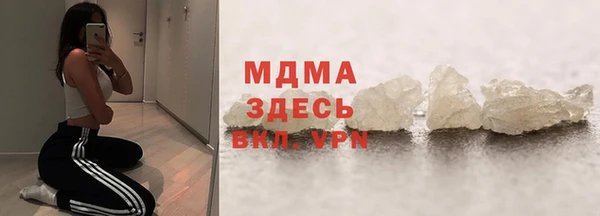 кокс Баксан